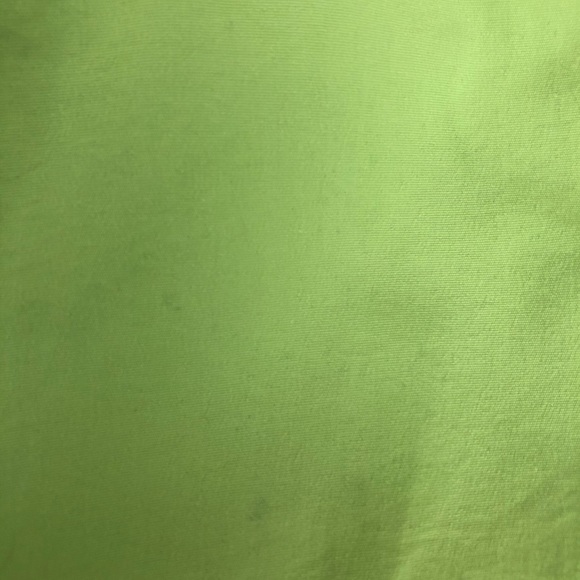 Sherpa Adventure Gear Nylon Green Skirt - Picture 5 of 5